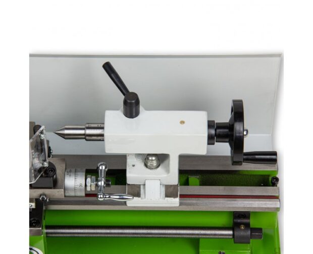 Sústruh na oceľ a plast Procraft VMM800
