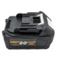 Akumulátor 20V Li-ion, 4000mAh Procraft 20/4