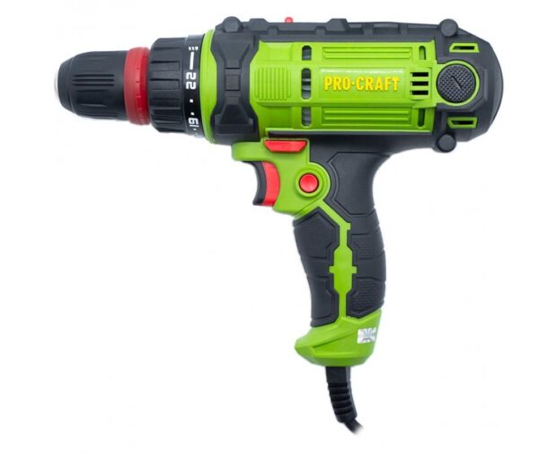 PB300DFR Elektrický skrutkovač