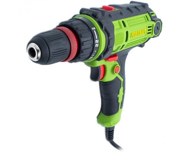 PB300DFR Elektrický skrutkovač