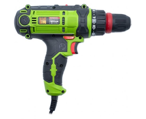 PB300DFR Elektrický skrutkovač