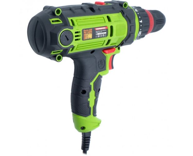 PB300DFR Elektrický skrutkovač