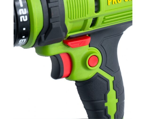 PB300DFR Elektrický skrutkovač