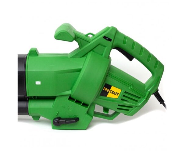 Elektrický vysávač lístia Procraft PGU2300