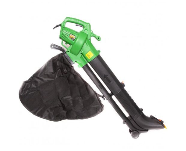 Elektrický vysávač lístia Procraft PGU2500
