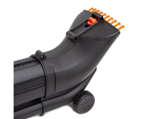 Elektrický vysávač lístia Procraft PGU2500