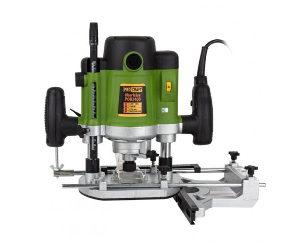 Horná frézka Procraft PОВ2400