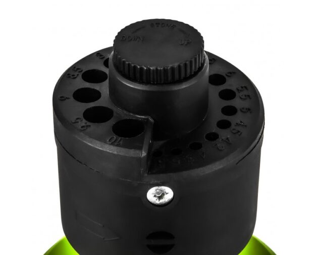 Procraft EBS250 brúska na vŕtanie