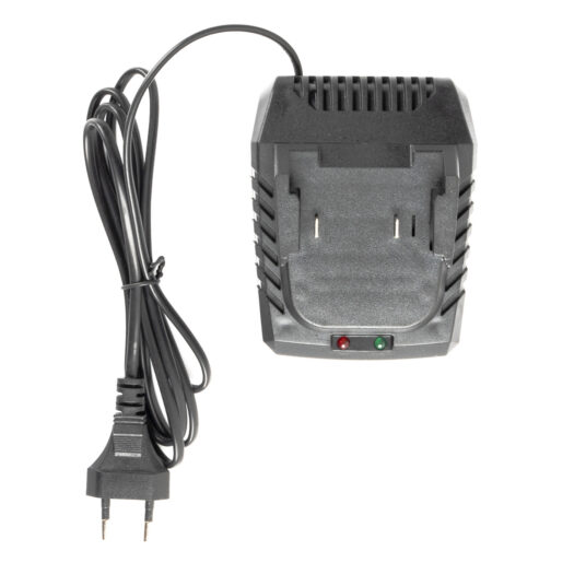Nabíjačka pre 20V Li-ion akumulátory Procraft 20/1