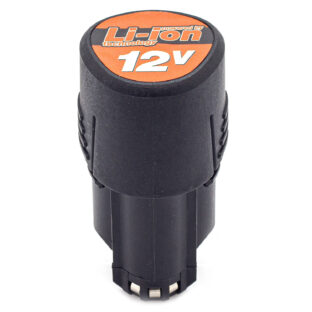Akumulátorová batéria 12V Li-ion, 2000mAh Procraft 12/4