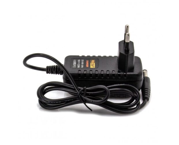 Nabíjačka pre 12V lítium-iónové batérie Procraft 12/3