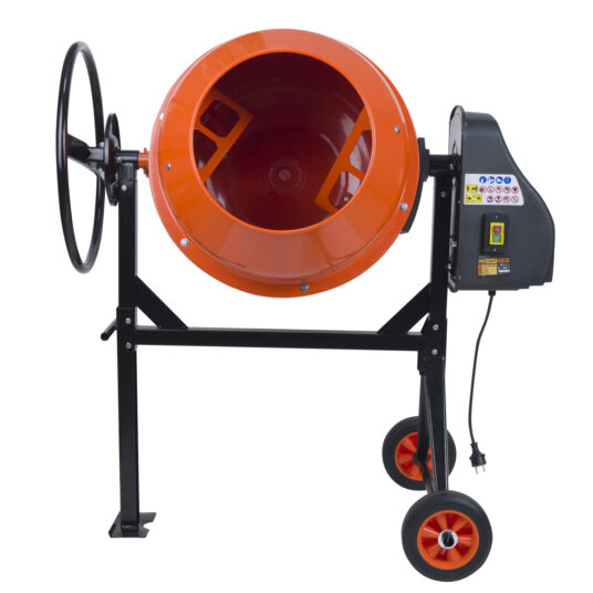 Miešačka betónu Procraft PCM140 140L