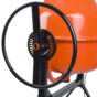 Miešačka betónu Procraft PCM140 140L