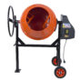 Miešačka betónu Procraft PCM140 140L