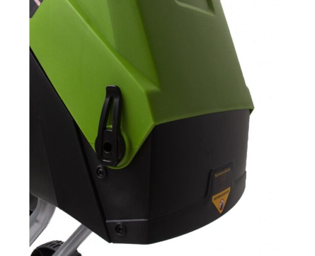 Procraft PSL2400 Záhradný drvič konárov s nožom
