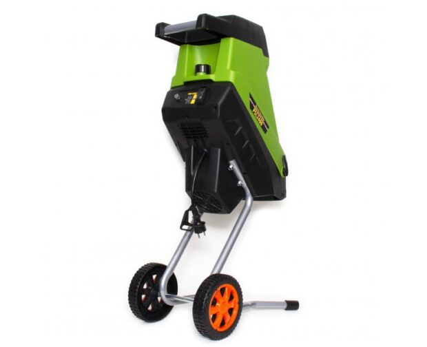 Procraft PSL2400 Záhradný drvič konárov s nožom