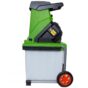 Procraft PSL2500 Záhradný drvič konárov s nožom