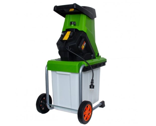 Procraft PSL2500 Záhradný drvič konárov s nožom