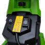 Procraft PSL2500 Záhradný drvič konárov s nožom