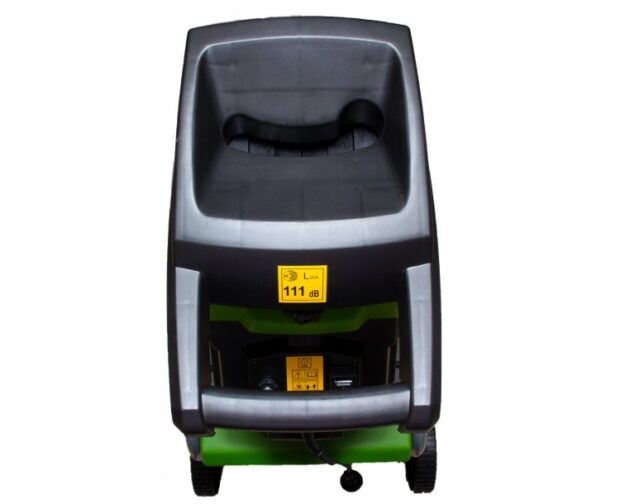 Procraft PSL2500 Záhradný drvič konárov s nožom