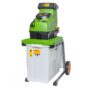 Procraft PSL2800 Záhradný valcový drvič konárov