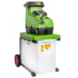Procraft PSL2800 Záhradný valcový drvič konárov