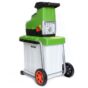 Procraft PSL2800 Záhradný valcový drvič konárov