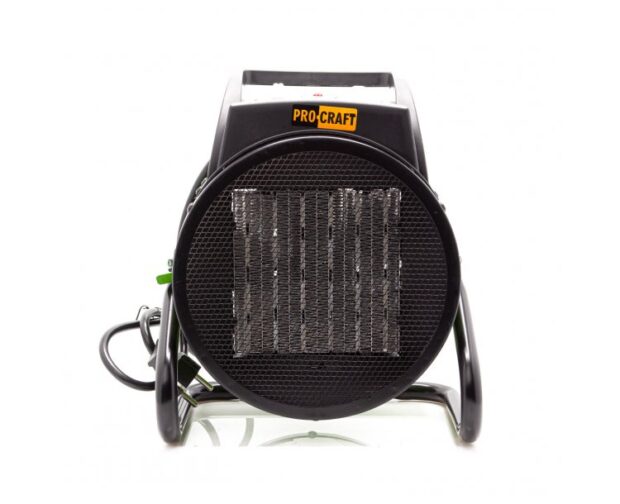 Vykurovací ventilátor Procraft FP30