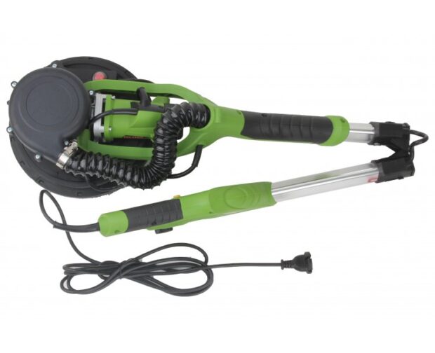 Procraft EX1050 brúska na sadrokartón s vysávačom
