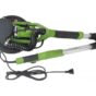 Procraft EX1050 brúska na sadrokartón s vysávačom