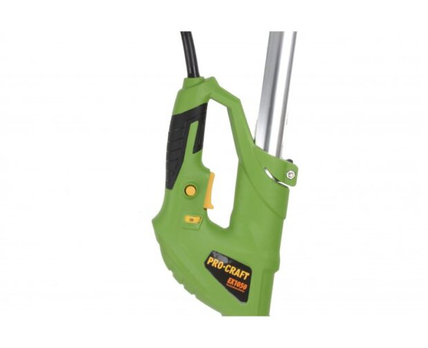 Procraft EX1050 brúska na sadrokartón s vysávačom