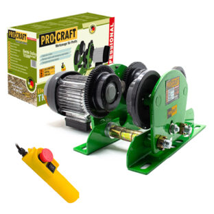 Elektrický pojazd Procraft TK1000