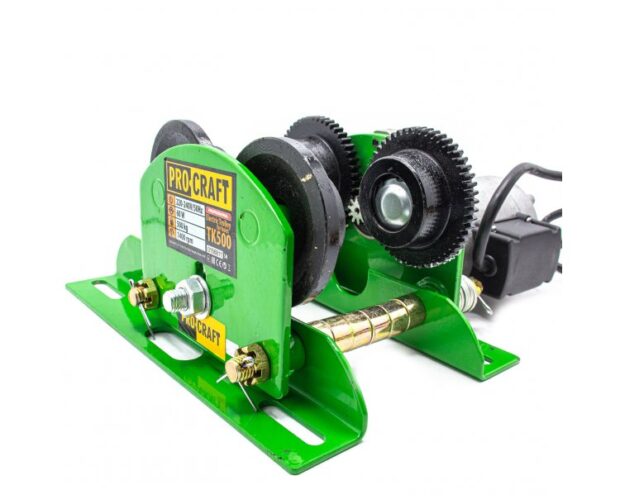 Procraft TK500 Elektrický vyžínač