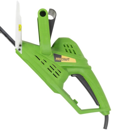 Elektrické plotostrihy Procraft PT520