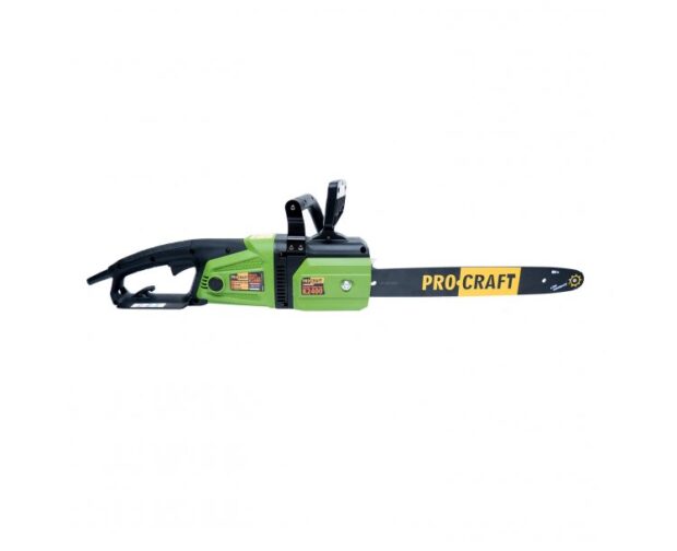 Elektrická reťazová píla Procraft K2400