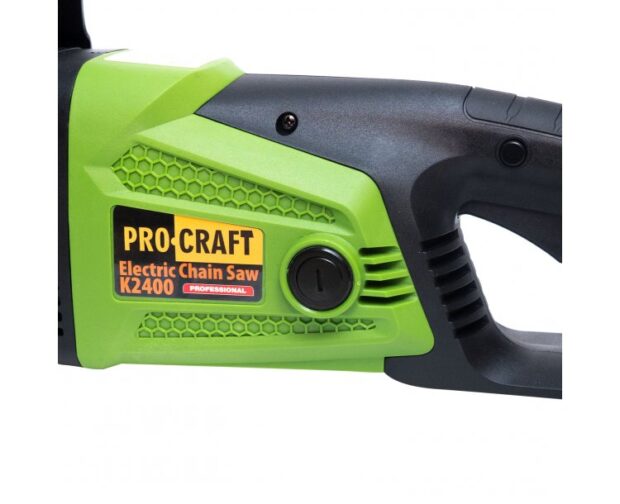 Elektrická reťazová píla Procraft K2400