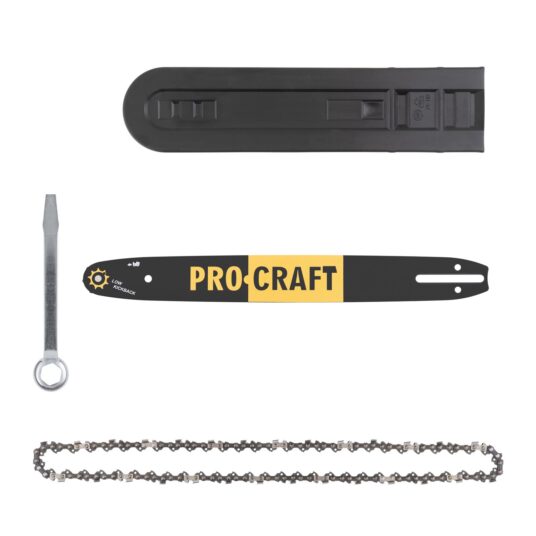 Elektrická reťazová píla Procraft K2400