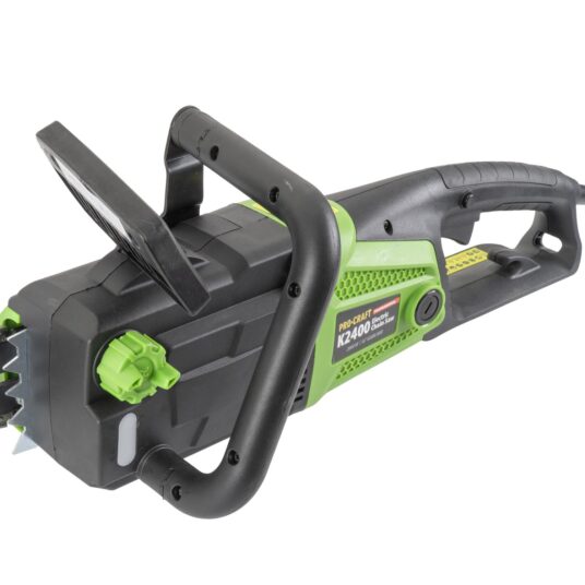 Elektrická reťazová píla Procraft K2400