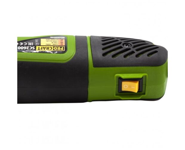 Strihací strojček na ovce Procraft SC2600