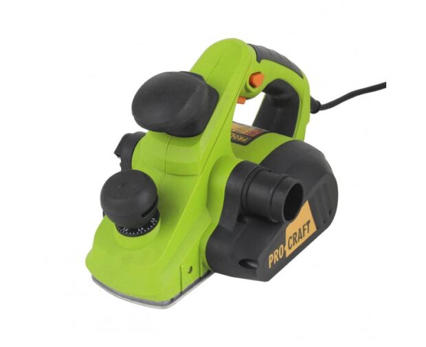 Procraft PE1650 Elektrický hoblík