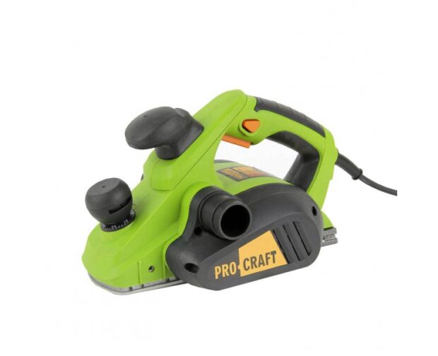 Procraft PE1650 Elektrický hoblík