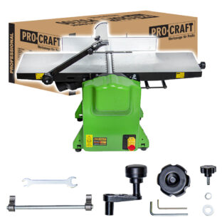 Hoblík Procraft PD2200 s odporom