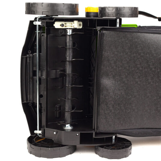 Procraft PSC380 Elektrický vertikutátor