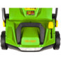 Procraft PSC380 Elektrický vertikutátor
