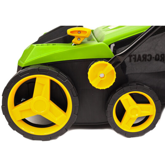 Procraft PSC380 Elektrický vertikutátor