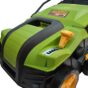 Procraft PSC400 Elektrický vertikutátor