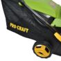 Procraft PSC400 Elektrický vertikutátor