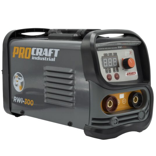 Zvárací invertor Procraft RWI-300