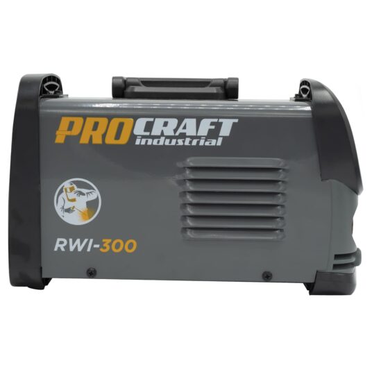 Zvárací invertor Procraft RWI-300