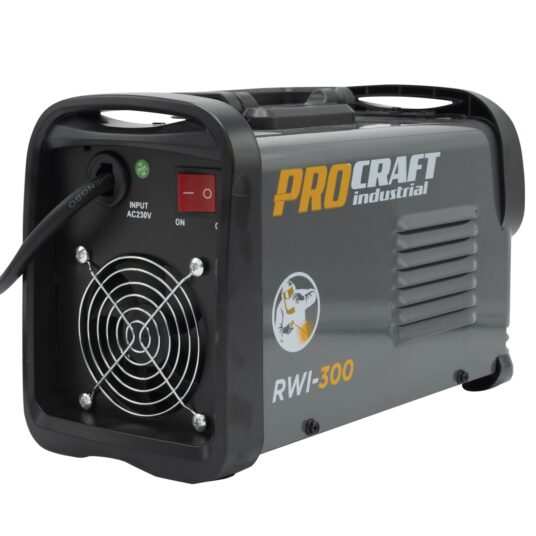 Zvárací invertor Procraft RWI-300